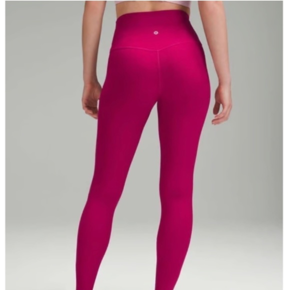 NWT Lululemon Align Leggings size 4 - Picture 2 of 9
